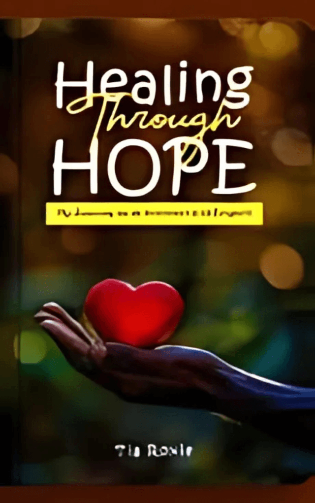 Healing through hope
